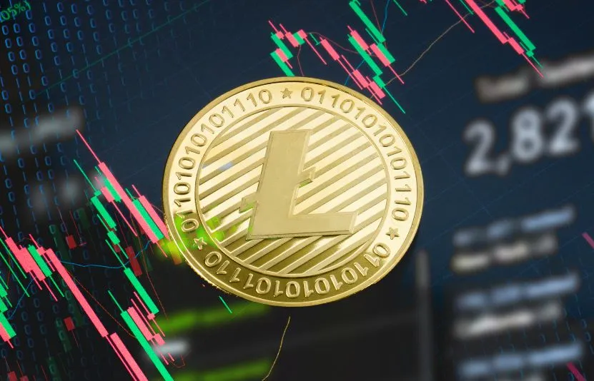 Litecoin tăng mạnh 11.09%: Điểm sáng mới trên thị trường tiền điện tử